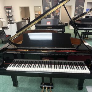 PRE-OWNED Boston GP-193 Mod 2 EP 124916