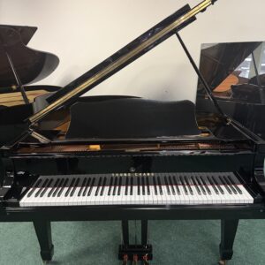 PRE-OWNED Young Chang G185 w/PianoDisc EP | G106060