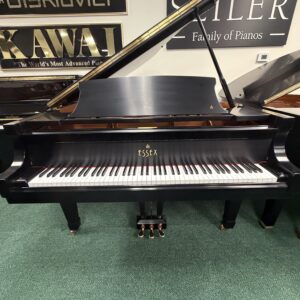 PRE-OWNED Essex EGP161 ES E102727